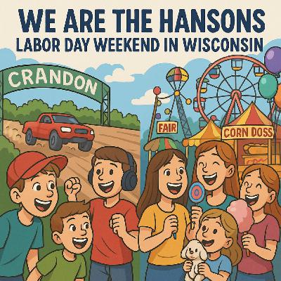 Labor Day Weekend With The Hansons