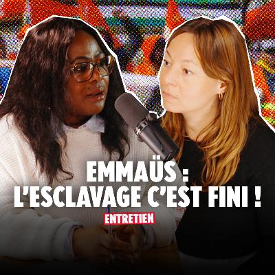 🔥 Grève à Emmaüs : un an de combat pour la dignité [Le Local #14]