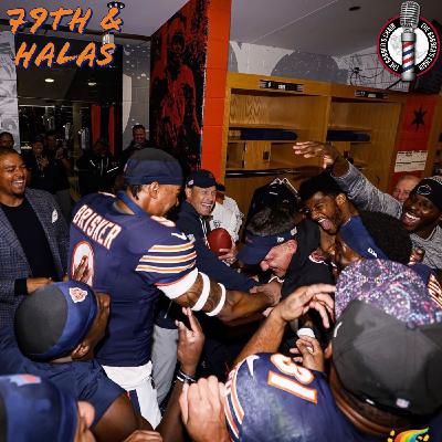 79th & Halas Ep.277 | PWB