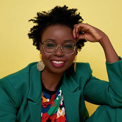 Lunia Hara: "Wir brauchen mehr Mitgefühl in der Arbeitswelt!"