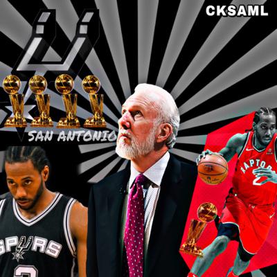 Chapter 3: Coach Pop