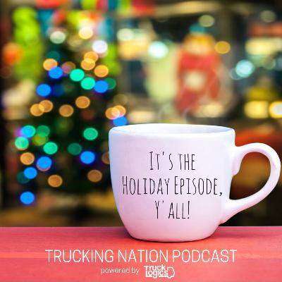 It's The Holiday Episode Y'all !