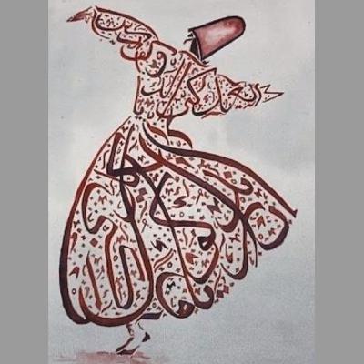 29. Rumi - Mystic Poet of Love and Light 29. Rumi - Mystic Poet of Love and Light