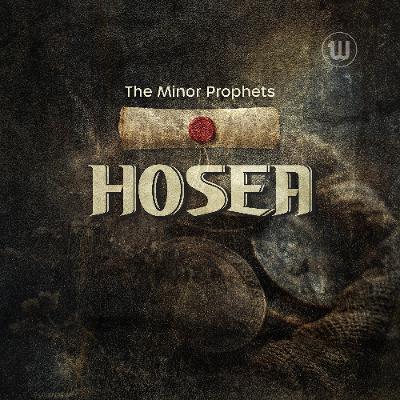 Hosea 13 -- The Only Savior Hosea 13 -- The Only Savior