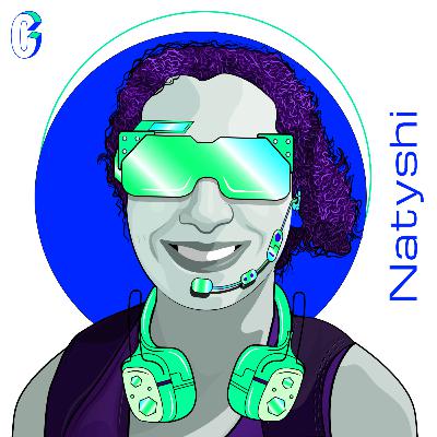 88 | El arte de volver simple lo complejo en cripto con Natyshi