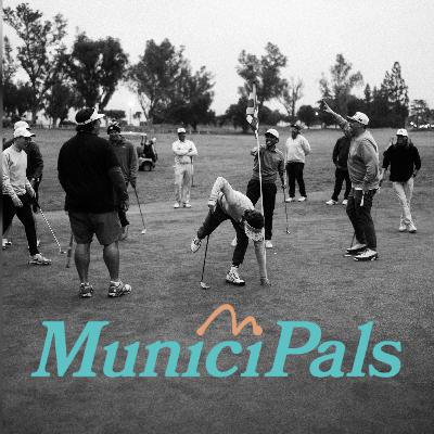 Building a Golf Brand: The Palmetto and Pine Story - Municipals Golf - Episode 155