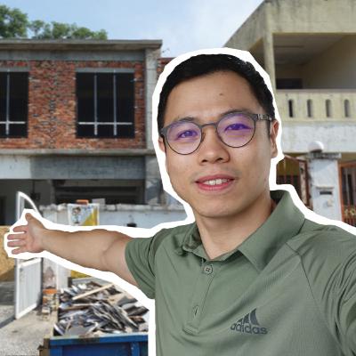 装修做地基没这么简单？｜装修避坑指南｜拆解设计师不告诉你的秘密！