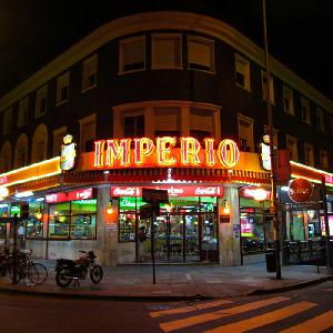 Episodio #11: Chacarita