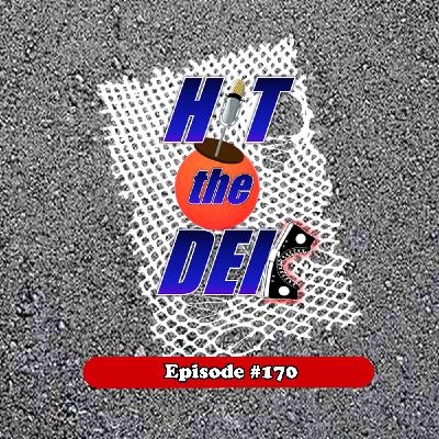 HIT the DEK Episode 170 - Luxury Whiner