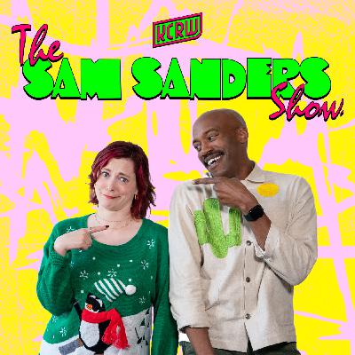 Rachel Bloom Confronts Grief with a Heckler Named Death