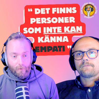 039. Vad är en Narcissist? 🧛🏻🧛🏻🧛🏻