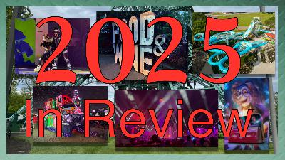 Kings Island Wrapped: The Top Moments of 2025