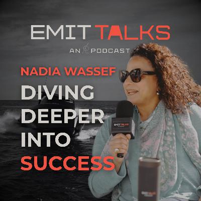 Diwan Bookstore: Nadia Wassef on Success, Failure & Community