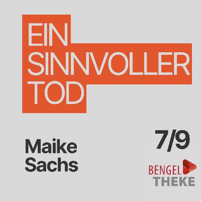 Ein sinnvoller Tod – die Deutung von Kreuz und Auferstehung Jesu (7/9)