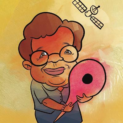 Gente Despierta - Dream Team matemático, hoy: GLADYS WEST