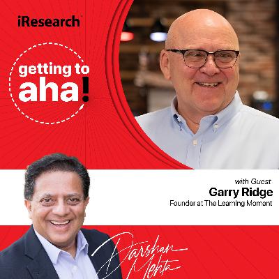 Why Leadership Without Ego Is a Superpower: Garry Ridge Explains