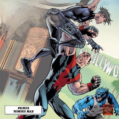 Marvel's Wonder Man (Disney+) Primer