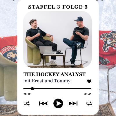 S3 #5: Stimmung, Tore und Aufreger S3 #5: Stimmung, Tore und Aufreger