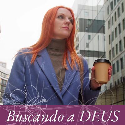 Rodeada por anjos