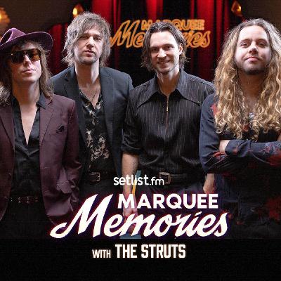 The Struts The Struts