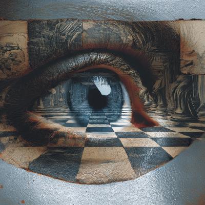 Ideological Blindspots Ideological Blindspots