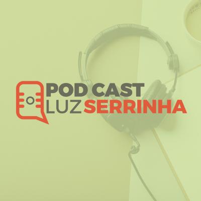 Luz Serrinha : 18/07/2021 - Como atravessar o Jordão? Pr. Rogério Magalhães