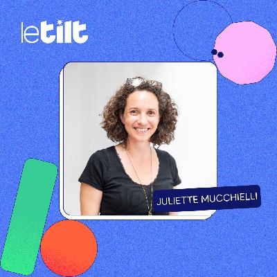 CDI flexible : découvrir le temps partagé - avec Juliette Mucchielli CDI flexible : découvrir le temps partagé - avec Juliette Mucchielli
