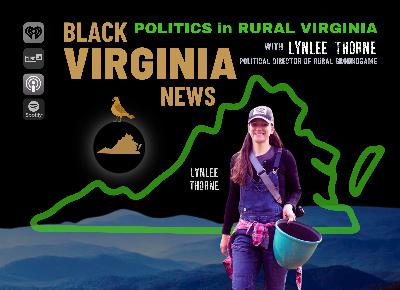 EP63 - Health Care and Rural Politics: Lynlee Thorne of Rural GroundGame