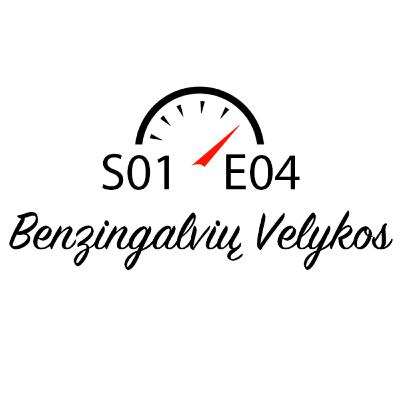 S01E04 - Benzingalvių Velykos S01E04 - Benzingalvių Velykos