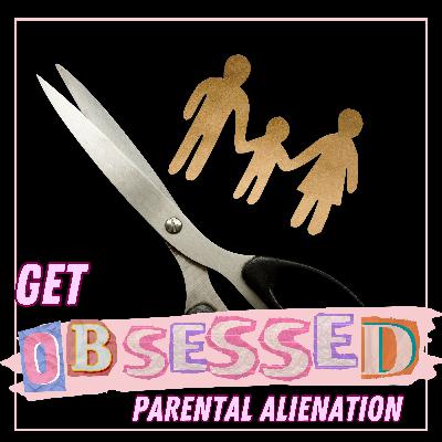 Parental Alienation: Love your Kids More Than You Hate Your Ex with Advocate Kindra Riber
