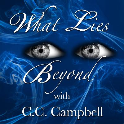 21. Ghosts, Spirits, and Demons: A Love Letter From the Other Side