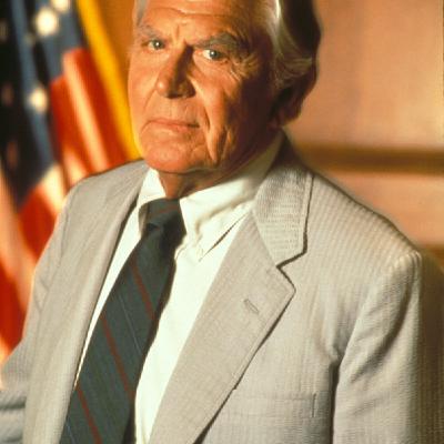 Matlock, la série télévisée avec Andy Griffith