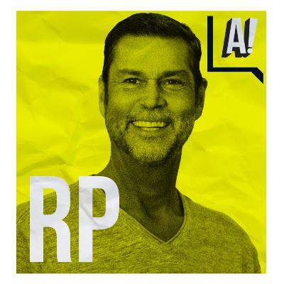 #80 - Raoul Pal (Español): Desafiar al Sistema Financiero y Arreglar tu Futuro en 5 Años- Colapso Económico Global, Inteligencia Artificial, Criptomonedas, Bienes Raíces y el Futuro de la Humanidad
