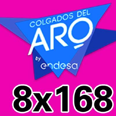 LUNES DE COLGADOS - ACTUALIDAD DE LA VIDA Y DE LA LIGA ENDESA - CdA 8x168