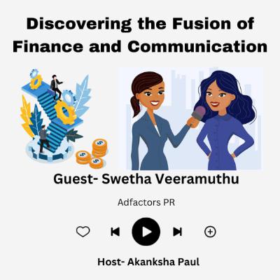 Discovering the Fusion of Finance and Communication
