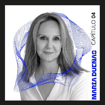 María Dueñas: el cambio como motor María Dueñas: el cambio como motor