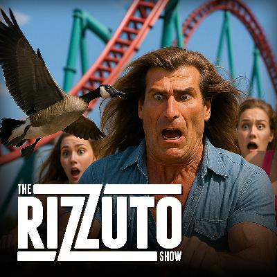 I'm Sad For The Goose Fabio I'm Sad For The Goose Fabio