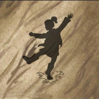 Avontuurlijk Spelen 3 - hoe Vuiler de Kleren, hoe Gelukkiger het Kind!