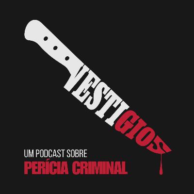 O que um perito criminal REALMENTE faz em um local de crime?