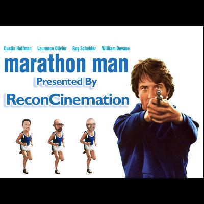 Marathon Man