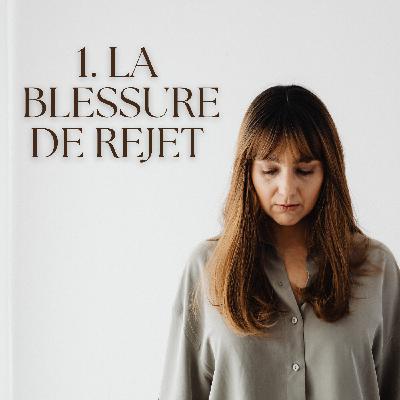 1. La blessure du rejet : comment reprendre sa place 1. La blessure du rejet : comment reprendre sa place