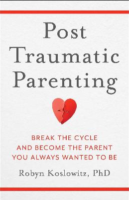 Dr. Robyn Kozlowitz: No One Ever Wins Trauma Poker