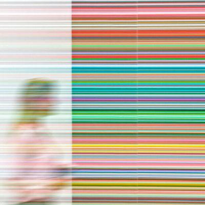 Why seeing red can give you the blues