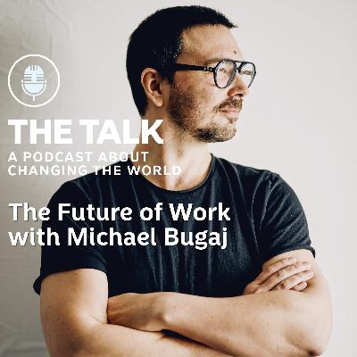 The Future of Work with Meploy CEO Michael Bugaj