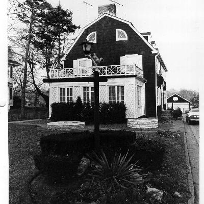 Eric Walter, My Amityville Horror, Minisode Eric Walter, My Amityville Horror, Minisode