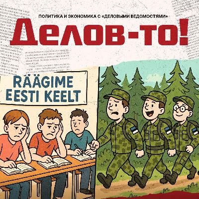 Без знания языка не возьмут в армию, мэр теперь известен, а партии незаконно переводят деньги