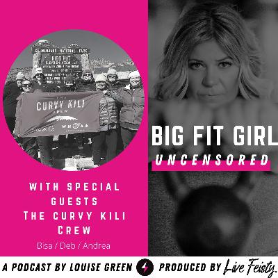 The Curvy Kili Crew (Episode 7)