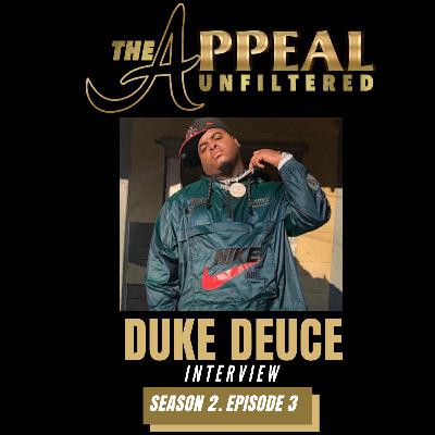 Duke Deuce