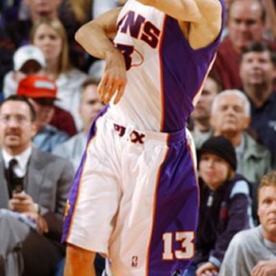 Suns Stay Hot With 102- 94 Win Suns Stay Hot With 102- 94 Win