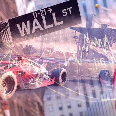Раскрыты рыночные сигналы: сила поиска и социальной аналитики | Crystal Ball Markets